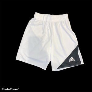 Adidas Soccer Shorts Size L